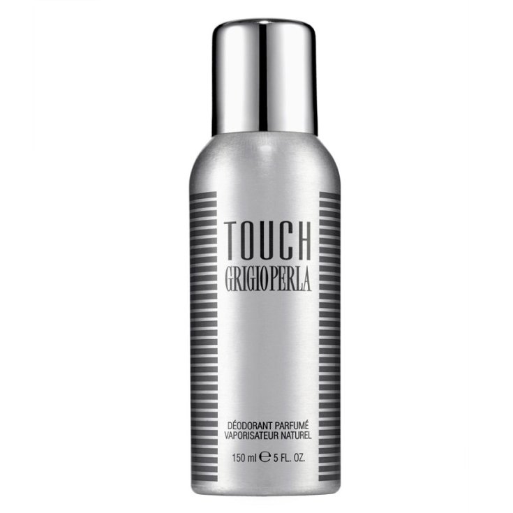 @TOUCH GRIGIO PERLA DEO PARF 150 VA
