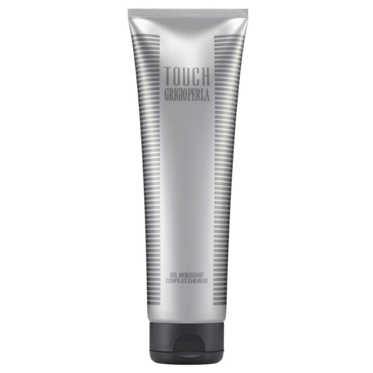 *GRIGIO PERLA TOUCH D/S GEL 300 IN