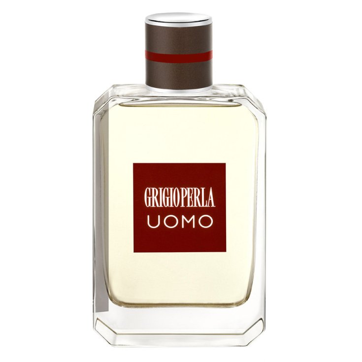 *GRIGIO PERLA UOMO RED EDT 50 V