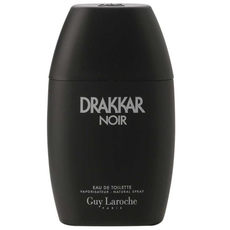 *DRAKKAR NOIR EDT 50 VAPO