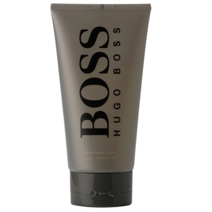 Boss Bottled Shower Gel 150 ml