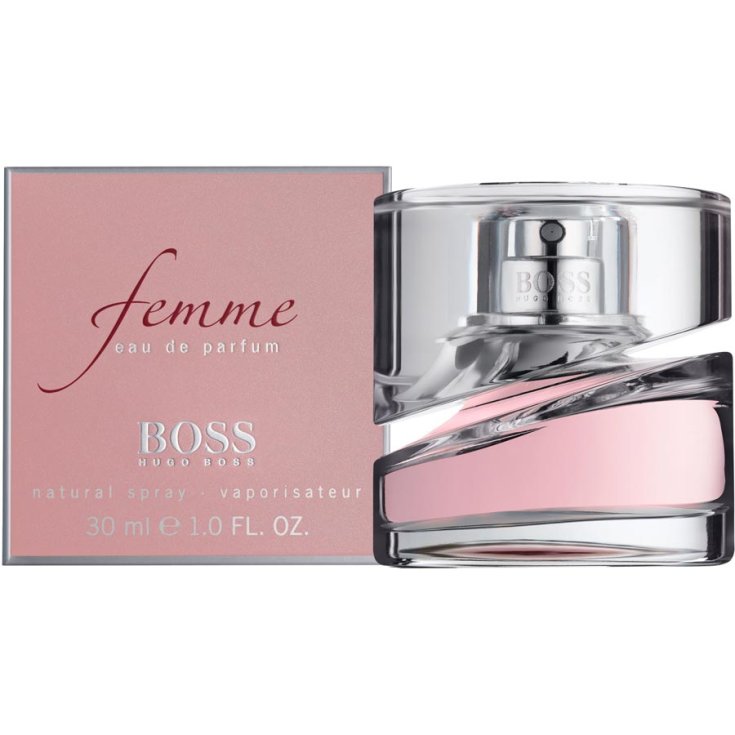 Boss Femme Eau de Parfum 30 ml spray