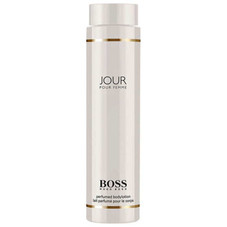 Boss Jour Body Lotion ( latte profumato per il corpo ) 200 ml