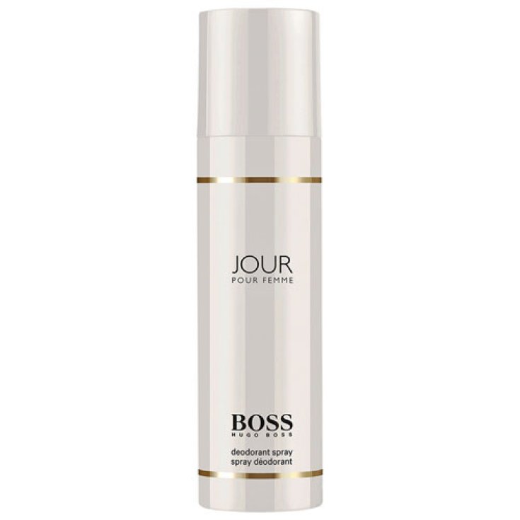 Boss Jour Deodorant 150 ml spray ( deodorante profumato per il corpo )