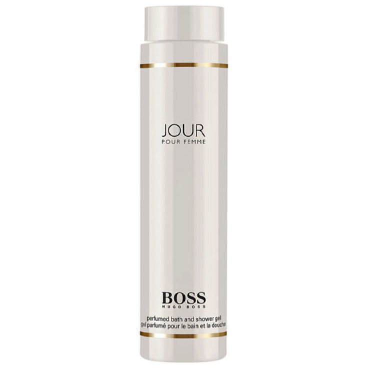 Boss Jour Shower Gel 200 ml ( gel doccia profumato )