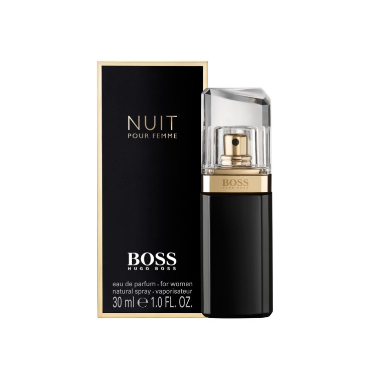 Boss Nuit eau de parfum 30 ml spray