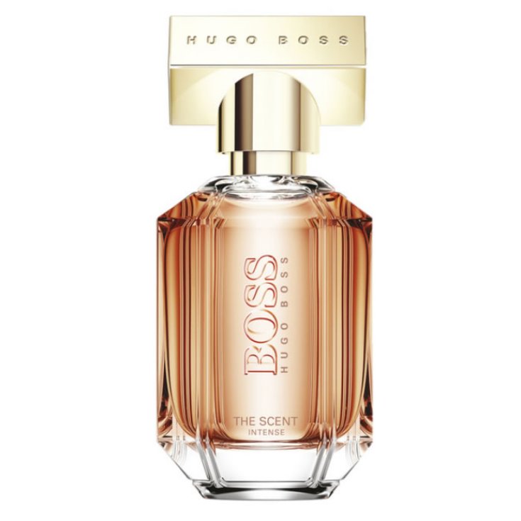 *BOSS THE SCENT INTENS D EDP 30 V