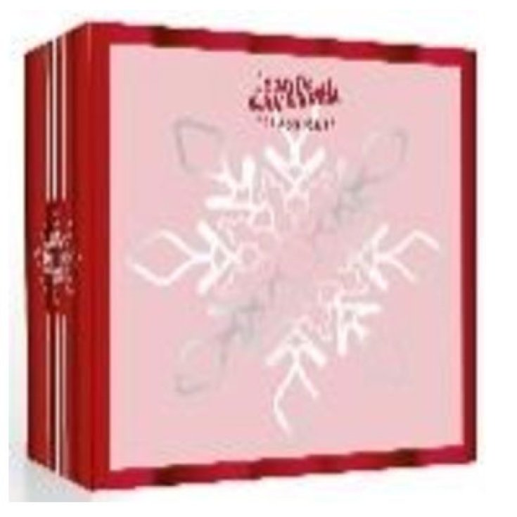 *JPG DONNA KIT EDT50+LOT75