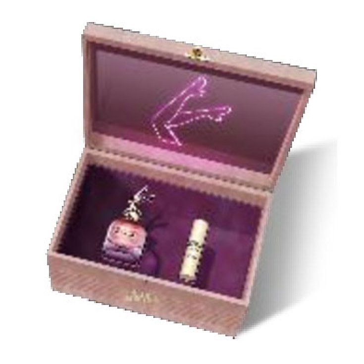 *JPG SCANDAL NIGHT D KIT EDP80+10ML