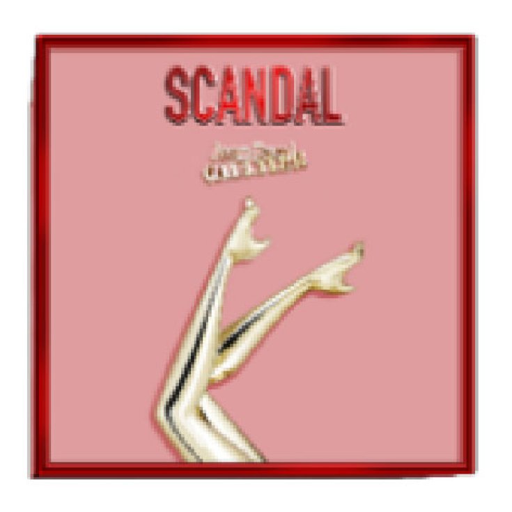 *JPG SCANDAL D KIT EDP50+LOT75