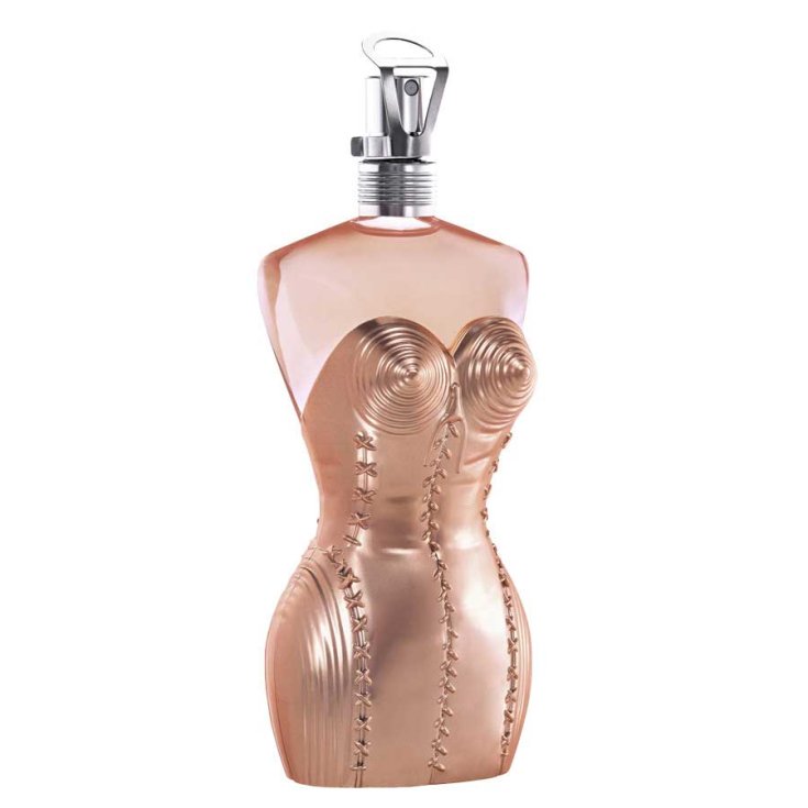 @JPG DONNA EDT 75 V RECHARGEABL