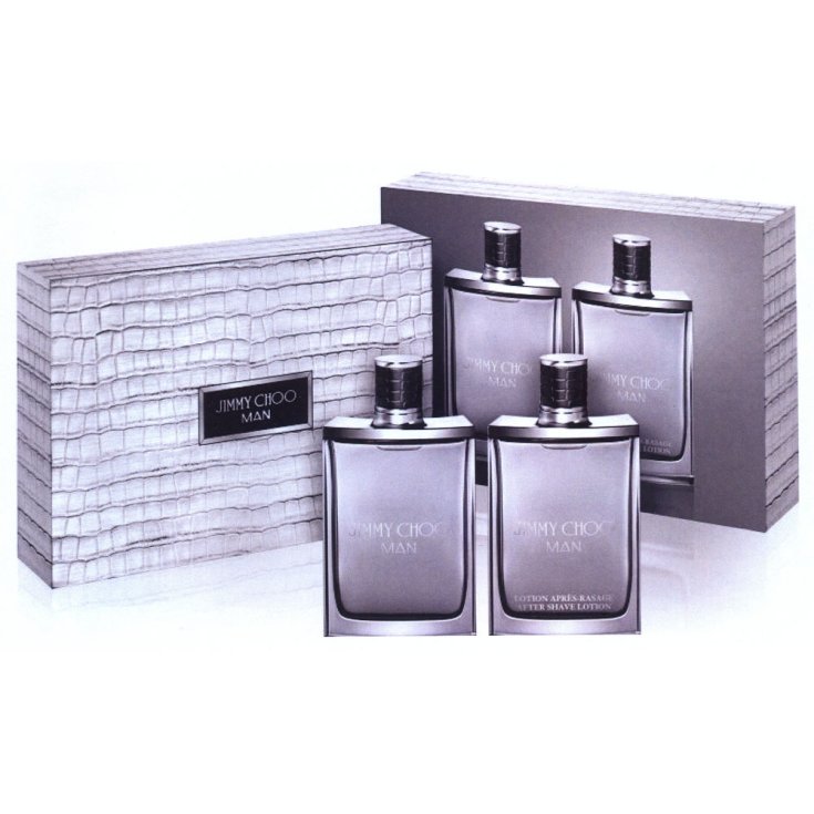 @JIMMY CHOO MAN KIT 917 ET100+AS100