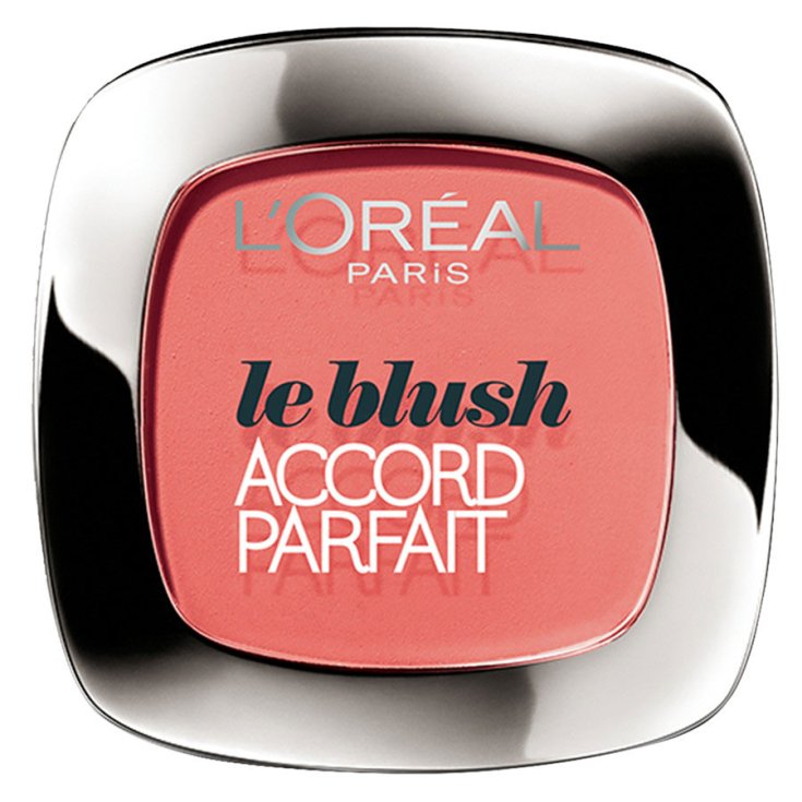 @L OREAL ACCORD PARFAIT BLUSH 163