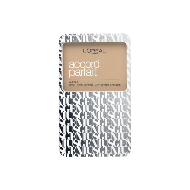 @L OREAL F/T 4IN1 ACC.PERF.1.5N