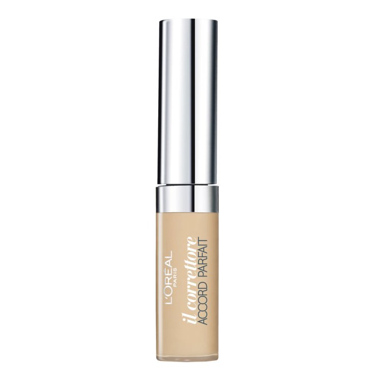 @L OREAL CORR ACCORD PERFECT N.4