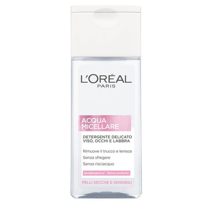 *D/EXPERTISE ACQUA MICELLARE 200 ML