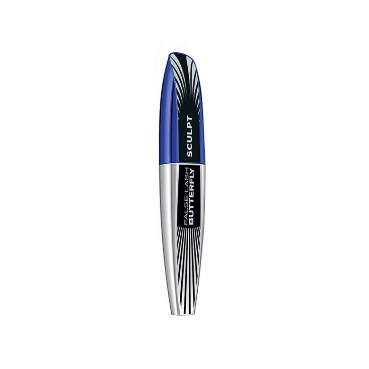 @L OREAL MASC C/FINTE SCULPT NERO