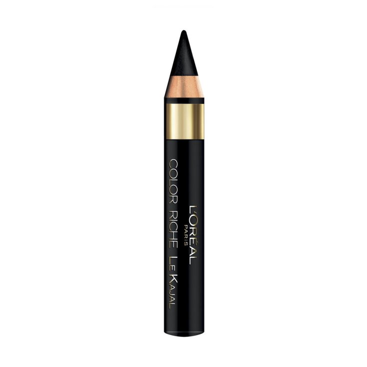 @L OREAL MAT.C/RICHE KAJAL 501