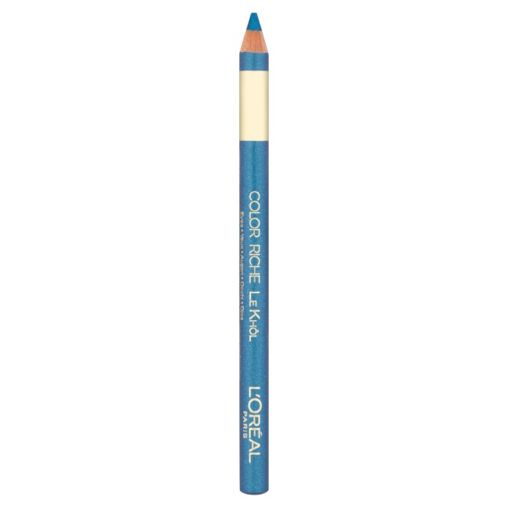 @L OREAL M/OCCHI C\KHOL 109