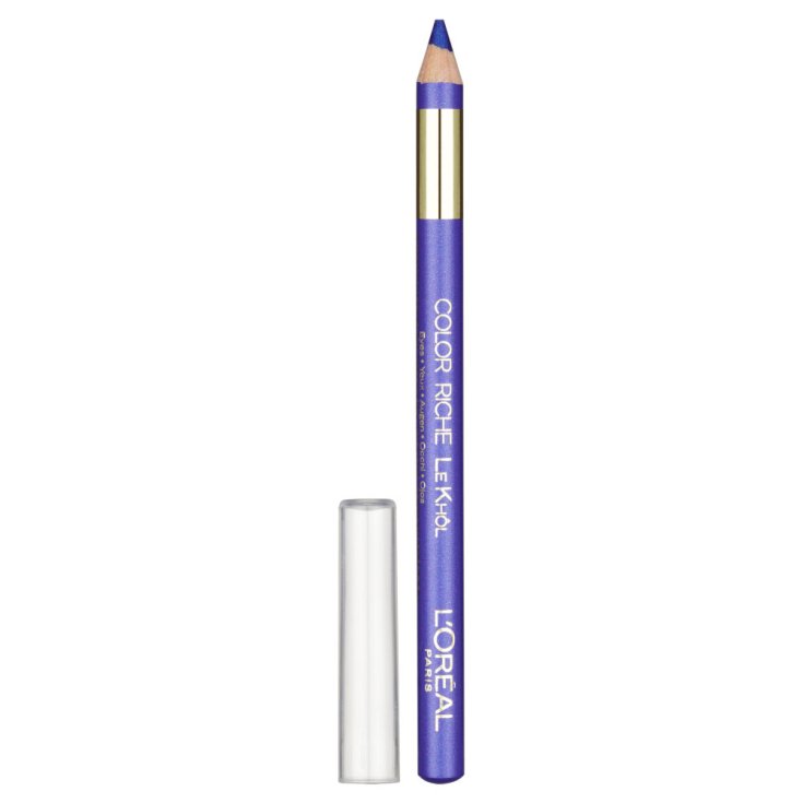 @L OREAL M/OCCHI C\KHOL 114