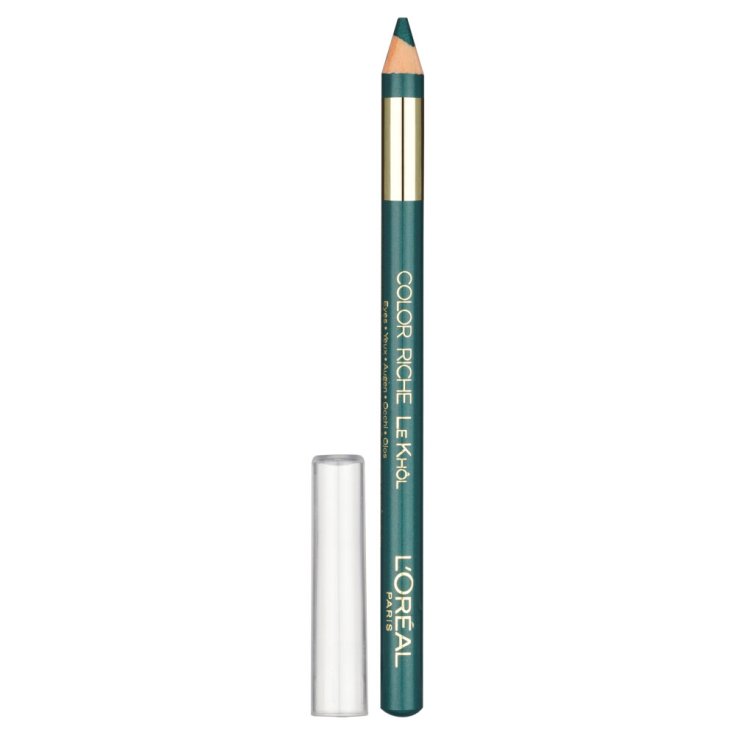 @L OREAL M/OCCHI C\KHOL 116