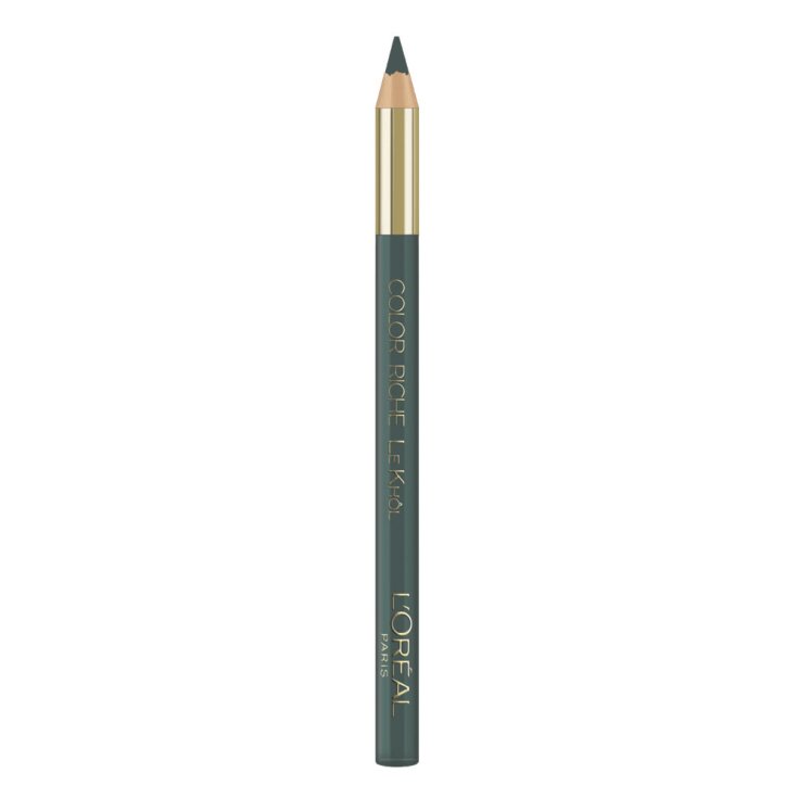 @L OREAL M/OCCHI C\KHOL 118