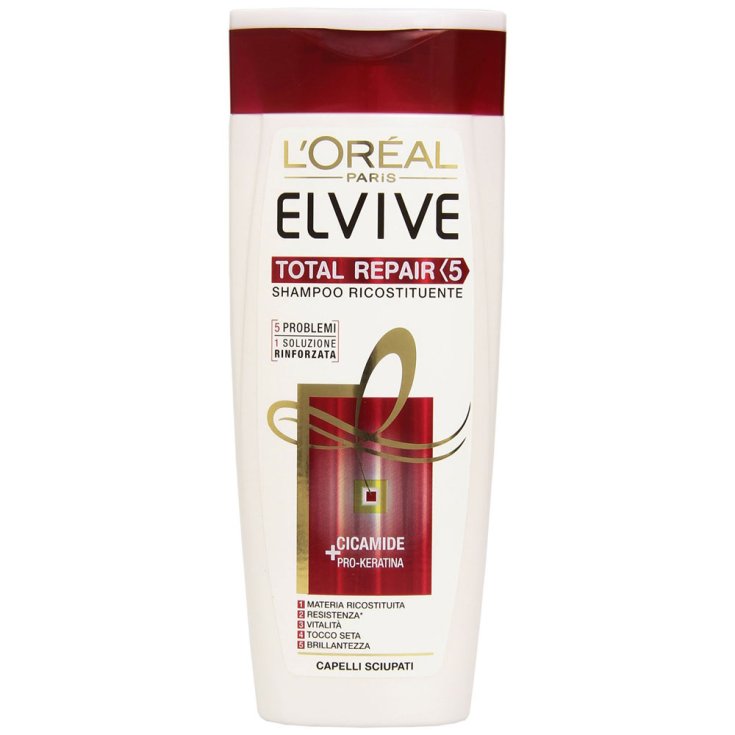 *ELVIVE SH T REPAIR 400 ML