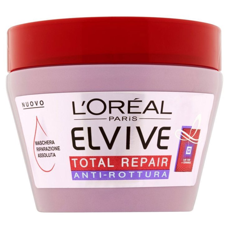 *ELVIVE MASK TOTAL REPAIR A/ROTT 30