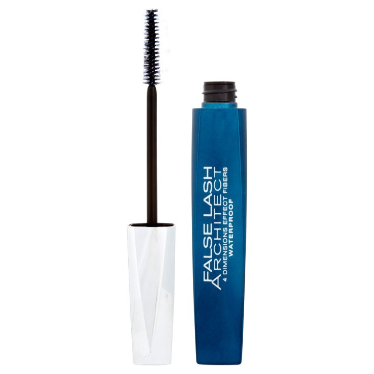 @L OREAL MASC C/ARCHITECT 4D WP BL.