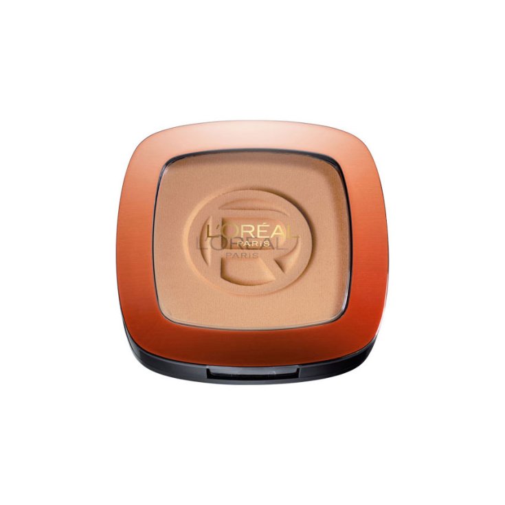 @L OREAL GLAM BRONZE SOLEIL 00
