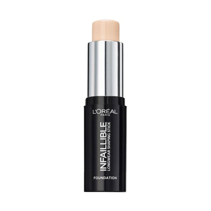 @L OREAL F/T INFAIL.STICK 100