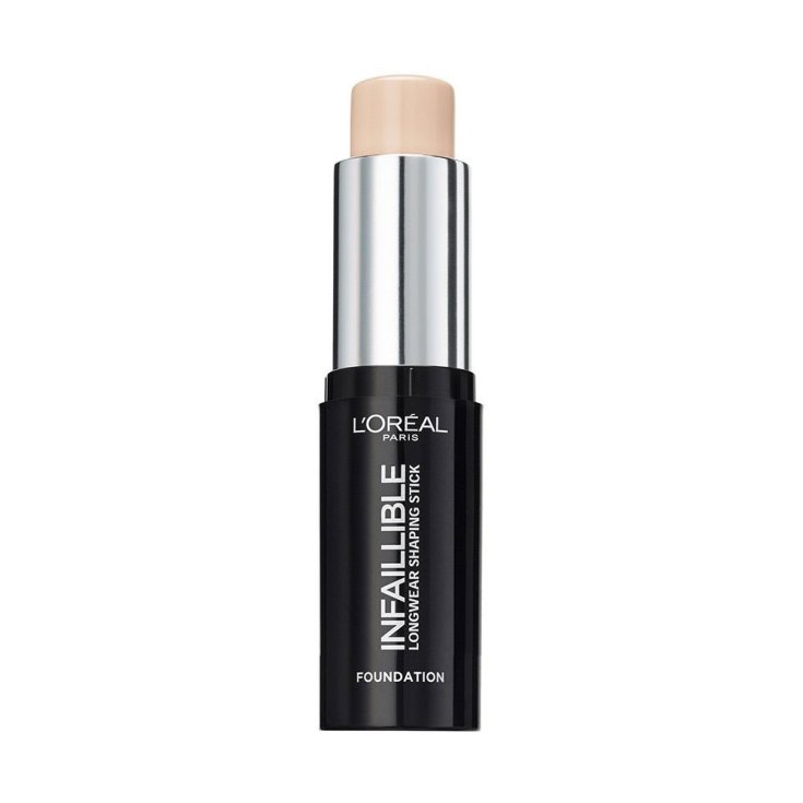 @L OREAL F/T INFAIL.STICK 120