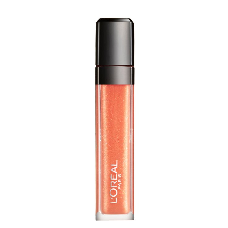 @L OREAL GLOSS INFAILLIBLE 502