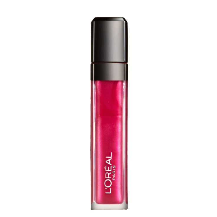 @L OREAL GLOSS INFAILLIBLE 504