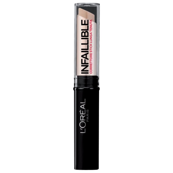 @L OREAL CORR INFAILL.CONCENT.1