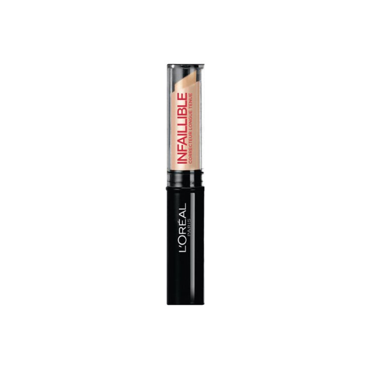 @L OREAL CORR INFAILL.CONCENT.4
