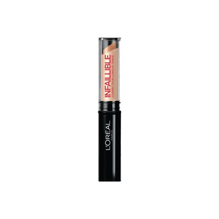 @L OREAL CORR INFAILL.CONCENT.6