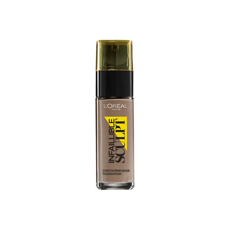 @L OREAL INF.SCULPT BASE F/T 3