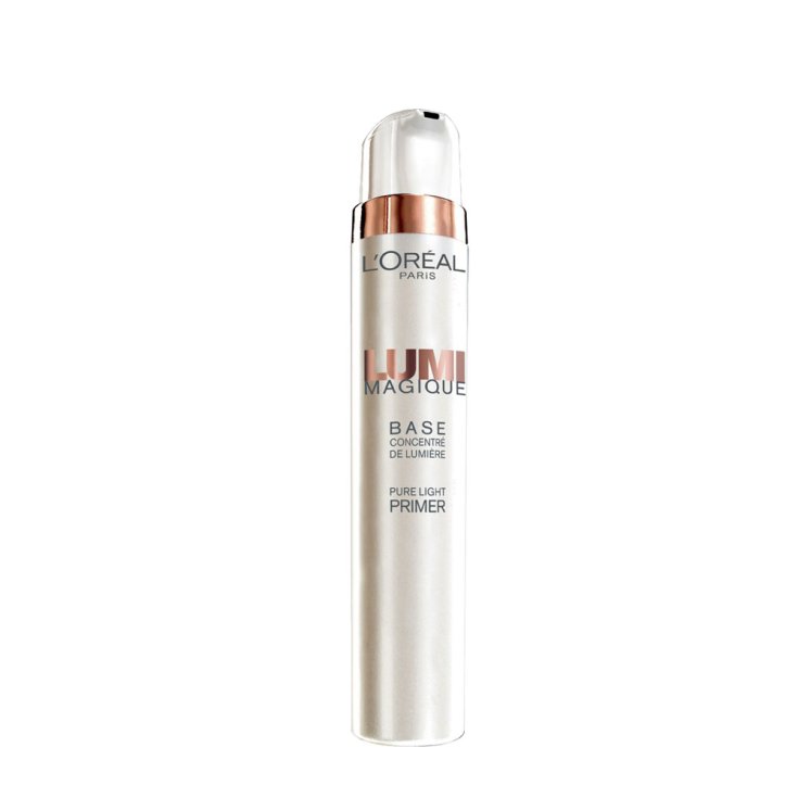 @L OREAL PRIMER LUMI MAGIQUE