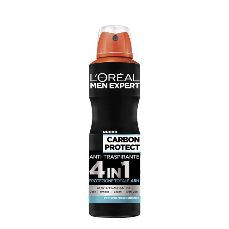 *MEN EXPERTE DEO SPR CARBON PROT 15