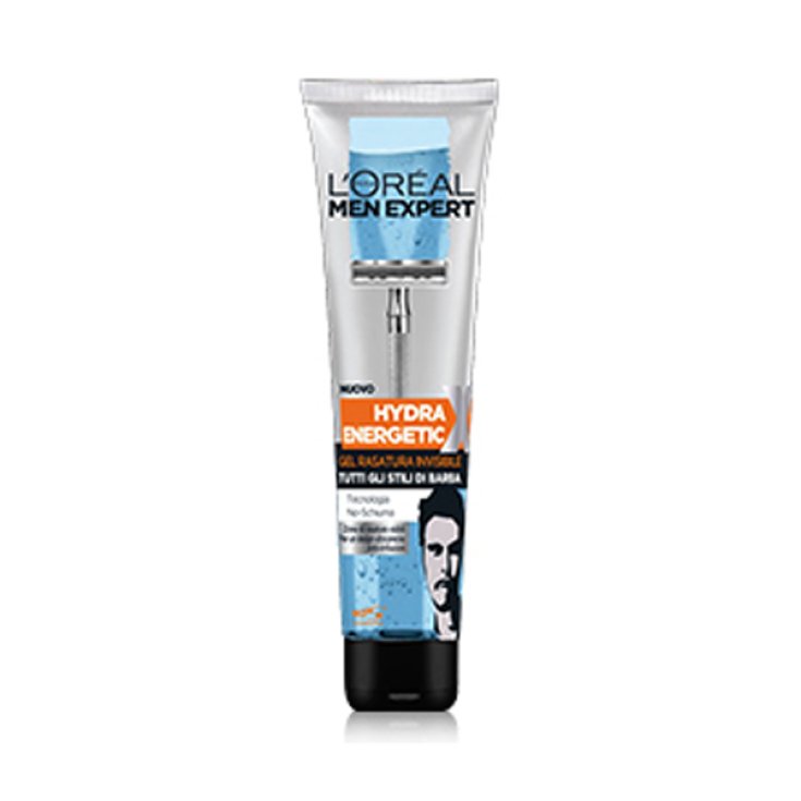 *MEN EXPERTE GEL TRASPARENTE 150 ML