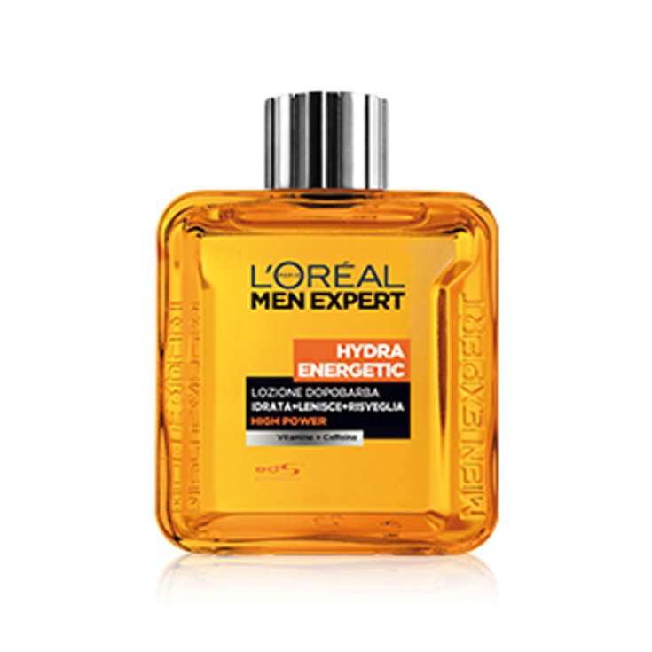 *MEN EXPERTE LOZ AF/SH ENERGETIC*10