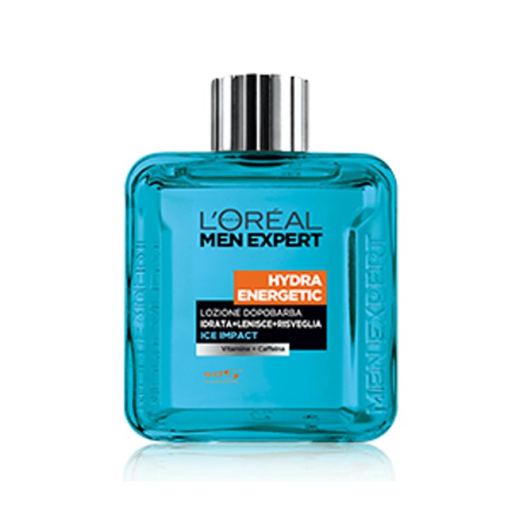 *MEN EXPERTE LOZ AF/SH ICE 100***