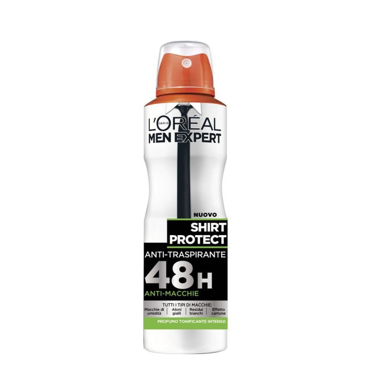 *MEN EXPERTE DEO SPR SHIRT PROT 150
