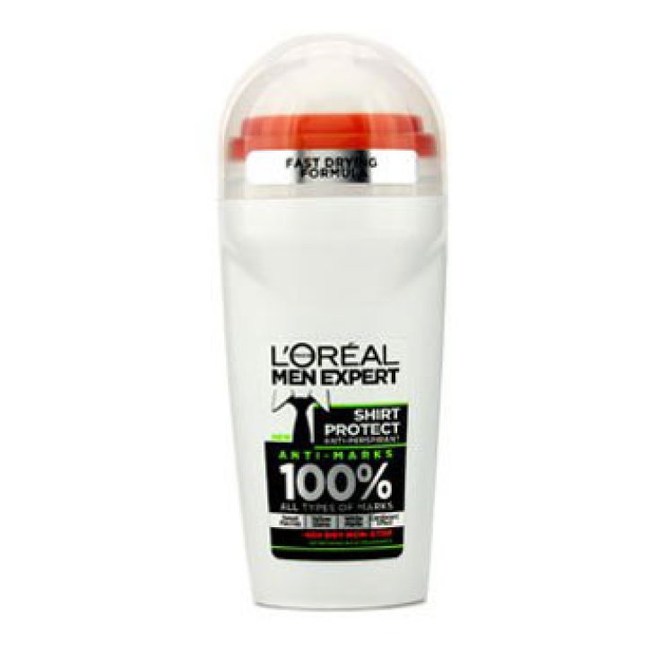 *MEN EXPERTE DEO ROLL ON SHIRT/PR 5
