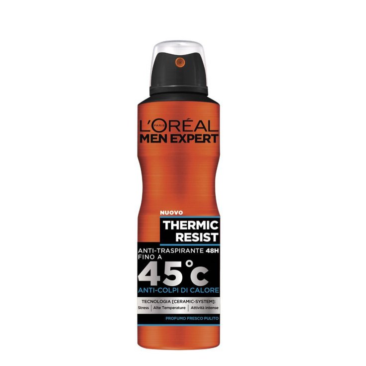 *MEN EXPERTE DEO SPR THERMIC RES 15