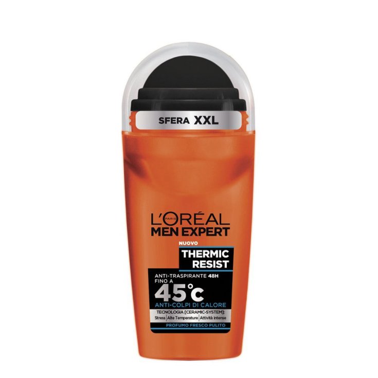 *MEN EXPERTE DEO ROLL ON THERMIC/R5