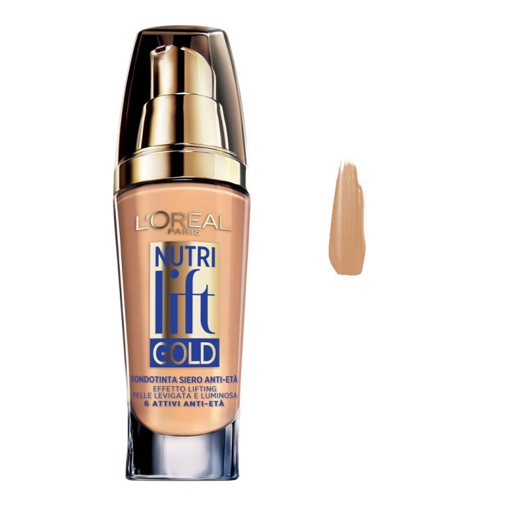 @L OREAL F/T NUTRI LIFT GOLD 310