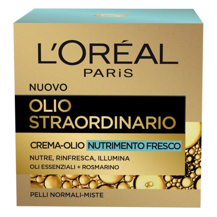 *D/EXPERTISE C/OLIO LIGHT STAORD 50