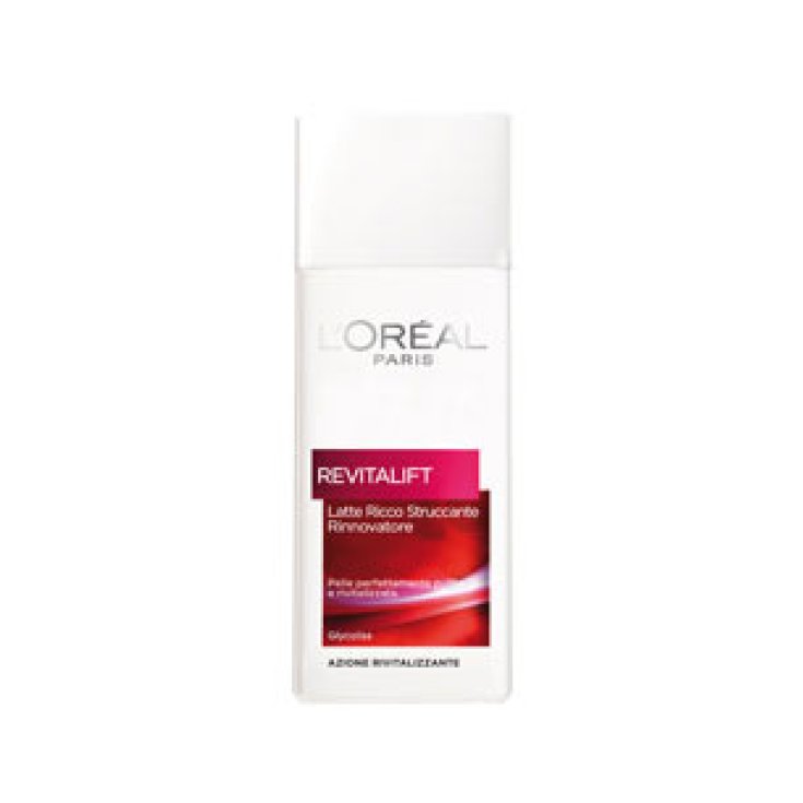 *D/EXPERTISE REVITALIFT LATTE